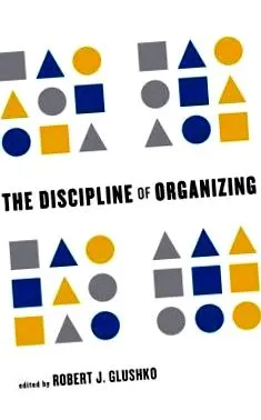 Disciplina organizării Robert