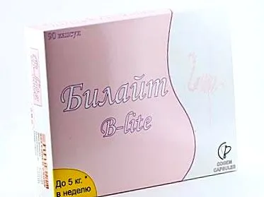 отслабване