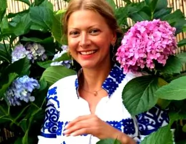 Tatiana Litvinova
