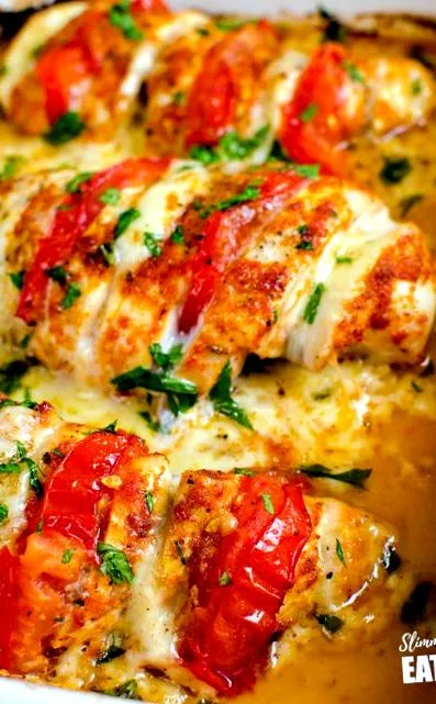 mozzarella