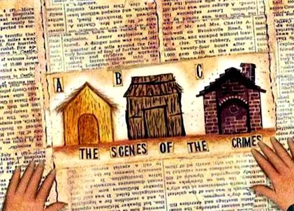 прасенца