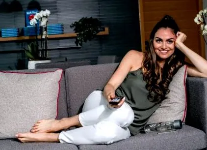 ételei