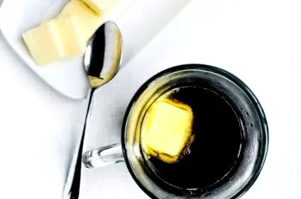 cafeaua