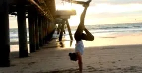 training