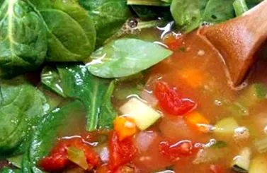 legume