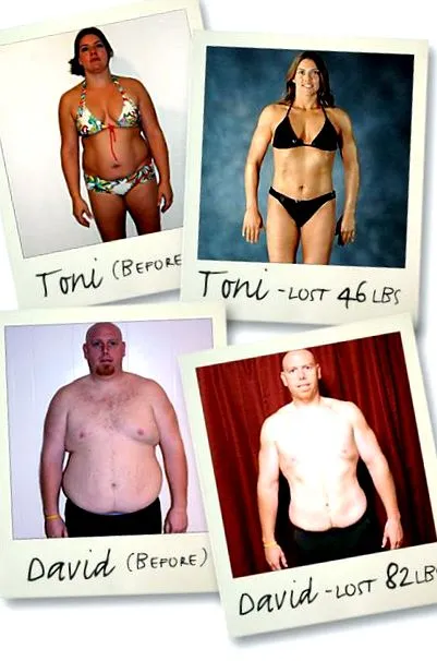 Precision Nutrition