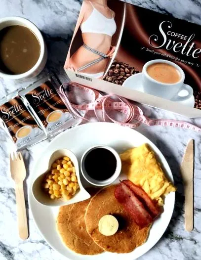 Coffee Svelte