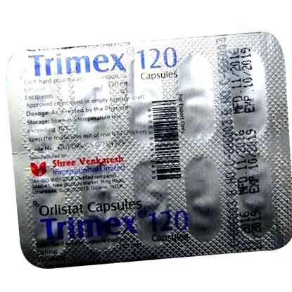 orlistat
