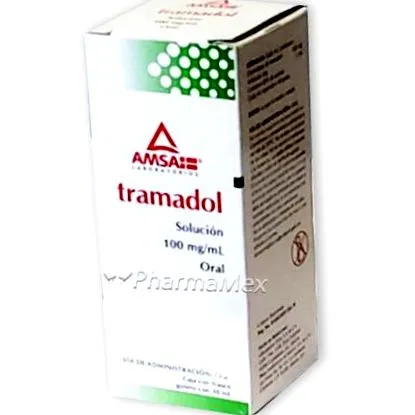 tramadol