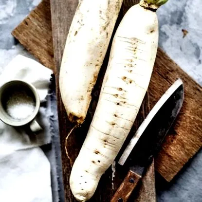 daikon