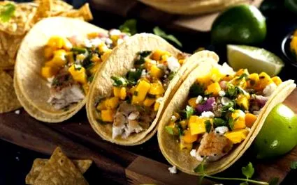 tortilla