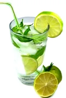 lime juice