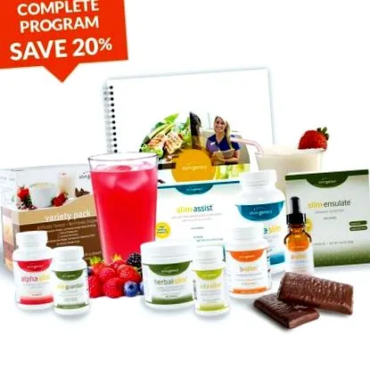 slimgenics-direct
