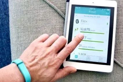 fitbit