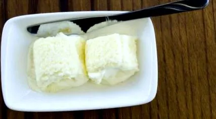 kaymak