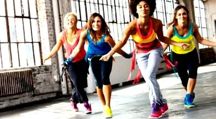 zumba