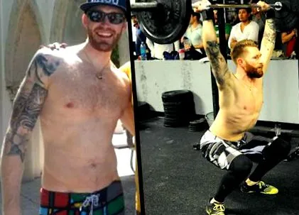crossfit