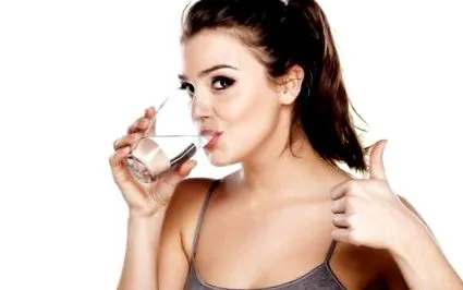 water