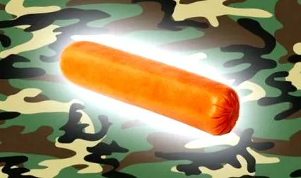 военната