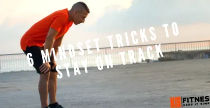 track