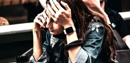 stress