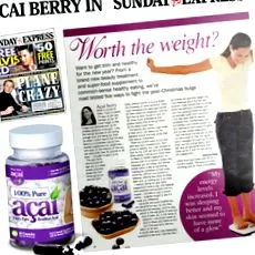 acai