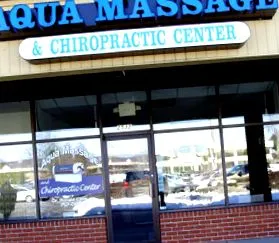 chiropractor