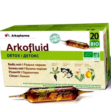 etapă complexului