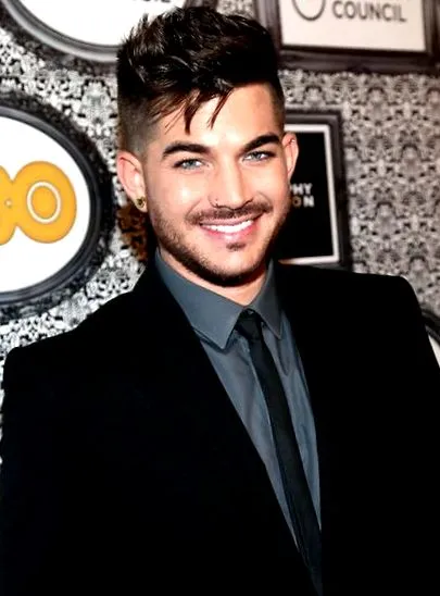 adam