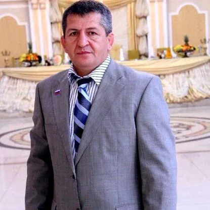 биография
