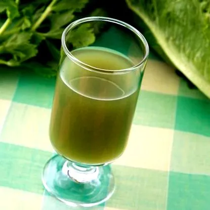 зеления