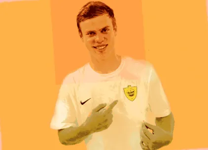 кокорин