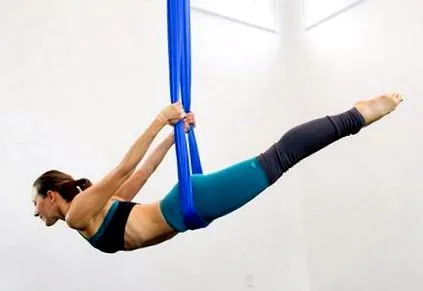 acrodance