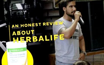herbalife