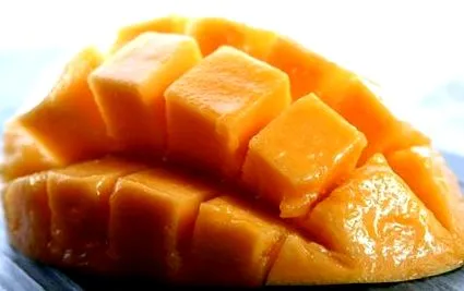 mango