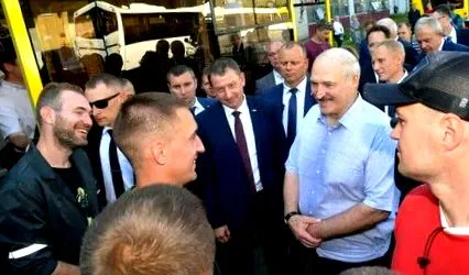 lukashenko