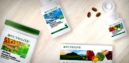 amway