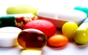 vitaminele