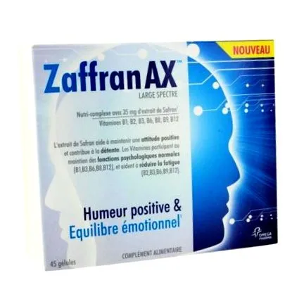 zaffran