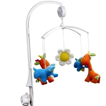 nursery