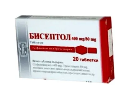 Cotrimoxazolul poate