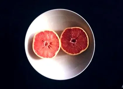grapefruit