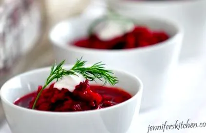 borscht