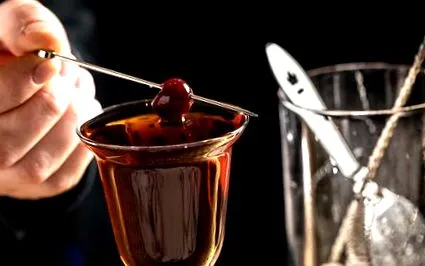 imbibe