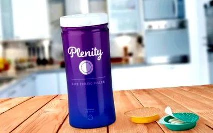gelesis plenity