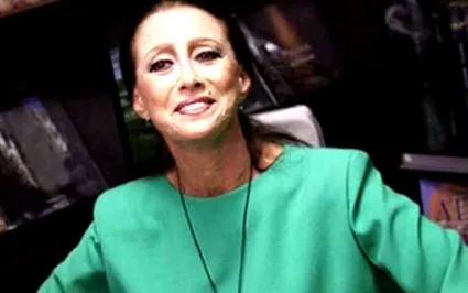 Maya Plisetskaya
