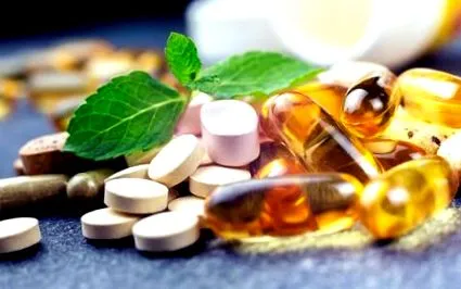 multivitamine