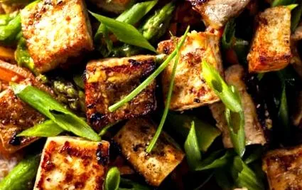tofu