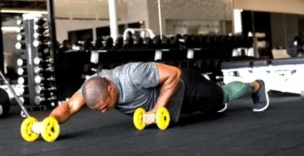 roller