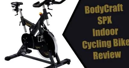 bodycraft колоездачно